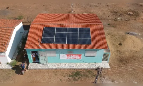 
				
					Energias solar e eólica: podcast da CBN fala sobre contribuições das Instituições de Ensino Superior na Paraíba
				
				