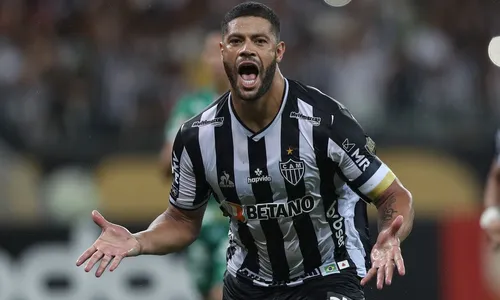 
                                        
                                            Hulk vai comprar o Treze? Confira o que já se sabe sobre a SAF planejada pelo Galo da Borborema
                                        
                                        