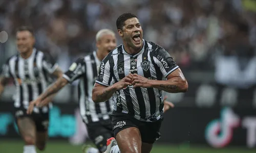 
                                        
                                            Hulk imparável: goleador do Brasileirão e da Copa do Brasil, atacante faz história em 2021
                                        
                                        