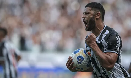 
                                        
                                            Hulk e os incríveis números que o credenciam a craque do Brasileirão
                                        
                                        