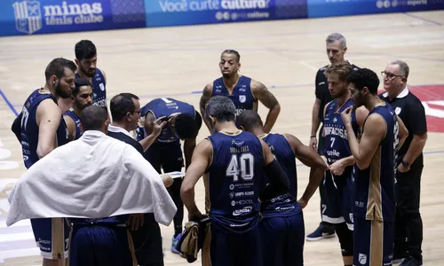 
                                        
                                            Unifacisa recebe o Cerrado na última rodada da 1ª fase do NBB, mas já pensa nos playoffs
                                        
                                        