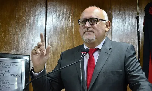 
                                        
                                            Vereador de João Pessoa entra com ação contra aumento 10,74% de IPTU e TCR
                                        
                                        