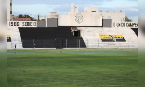 
				
					Suélio Lacerda exalta semana de trabalhos do Treze, e afirma que foco da equipe está em anular principais peças do CSP
				
				