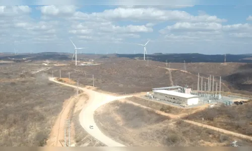 
				
					MPF, DPU e DPE apuram impacto socioambiental de parques eólicos e usinas solares na Paraíba
				
				