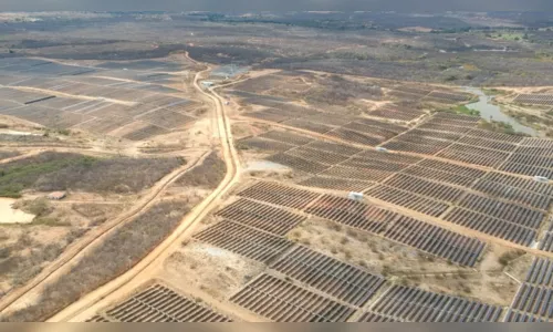 
				
					MPF, DPU e DPE apuram impacto socioambiental de parques eólicos e usinas solares na Paraíba
				
				