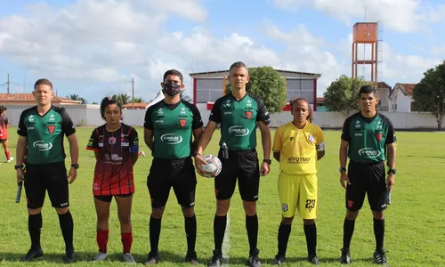 
                                        
                                            Botafogo-PB e Treze garantem lideranças de seus grupos no Paraibano Feminino de Futebol
                                        
                                        