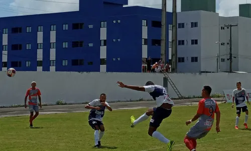 
                                        
                                            Mangabeira bate Mandacaru e vai encarar o Roger na final da Copa João Pessoa de Futebol
                                        
                                        