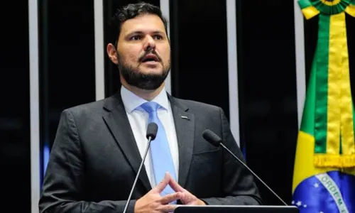 
				
					Paraibano Antônio Edílio Magalhães toma posse no Conselho Nacional do Ministério Público
				
				