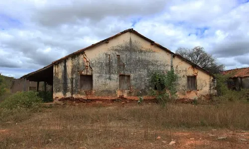 
                                        
                                            Casa onde viveu cangaceiro Chico Pereira é tombada pelo patrimônio histórico na PB
                                        
                                        