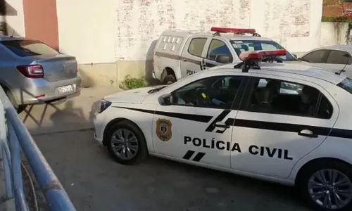 
                                        
                                            Relembre as principais operações policiais e do Ministério Público, na Paraíba, em 2021
                                        
                                        