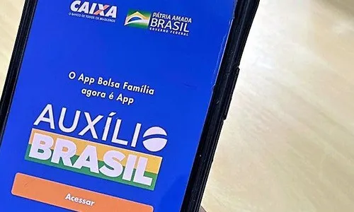 
                                        
                                            Bolsonaro edita MP para pagar Auxílio Brasil de R$ 400 a famílias a partir de sexta-feira
                                        
                                        