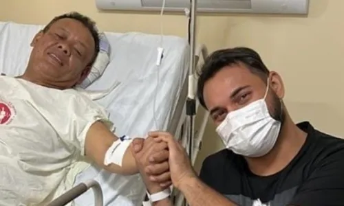 
                                        
                                            Acidente com equipe de Gusttavo Lima: músico passou por cirúrgia e segue internado
                                        
                                        