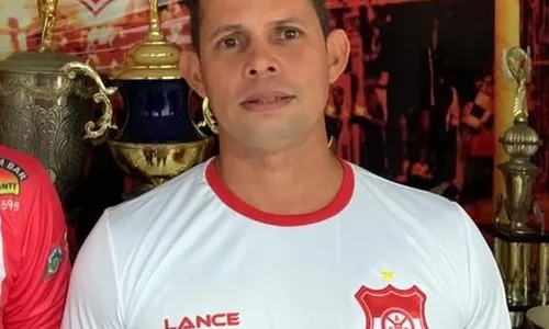 
                                        
                                            Auto Esporte elege Conselho Deliberativo e presidente do clube no dia 22 de outubro
                                        
                                        