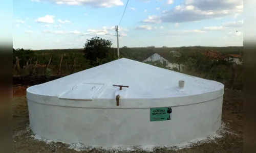 
				
					Cidadania fez apenas 2.700 cisternas em todo NE e Cooperar fez 1.500 na Paraíba
				
				