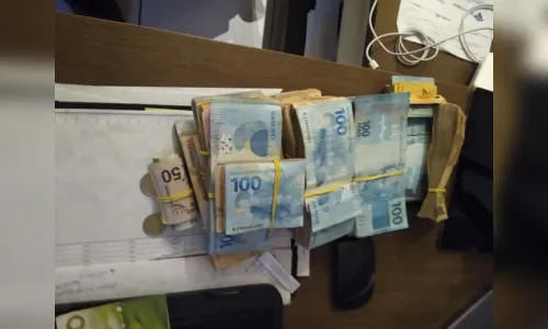 
				
					Após gravações de Daniel Gomes e dinheiro na cueca, vem aí um 'BBB da propina' na Paraíba
				
				