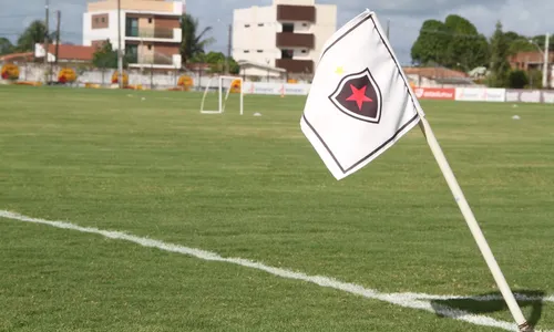 
                                        
                                            Às vésperas da final do Paraibano, Botafogo-PB decide fechar todos os treinos e não permitirá entrevistas
                                        
                                        