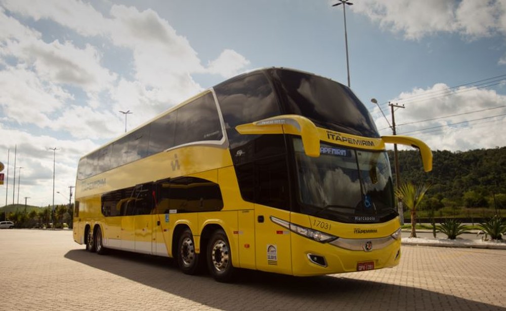 
                                        
                                            Empresa de transporte interestadual pede suspensão de 16 linhas, sendo duas na PB
                                        
                                        