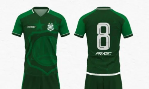 
				
					Pelas redes sociais, Nacional de Patos lança votação para torcida escolher uniforme do time
				
				