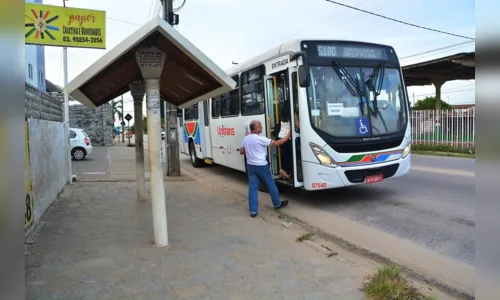
				
					Passageiros da Grande João Pessoa que fazem integração de ônibus terão desconto de 50% na 2º passagem
				
				