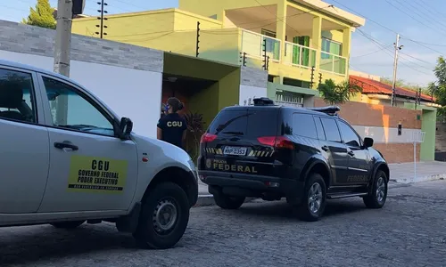 
                                        
                                            Recidiva: cinco réus são condenados por ilegalidades na construção de quadras poliesportivas na Paraíba
                                        
                                        