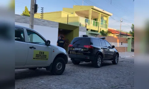 
				
					Recidiva: cinco réus são condenados por ilegalidades na construção de quadras poliesportivas na Paraíba
				
				