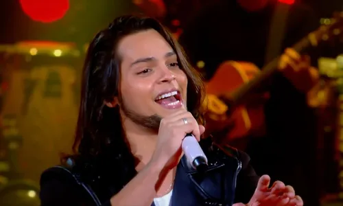 
                                        
                                            Paraibano de Guarabira deixa o The Voice Brasil na Batalha dos Técnicos
                                        
                                        