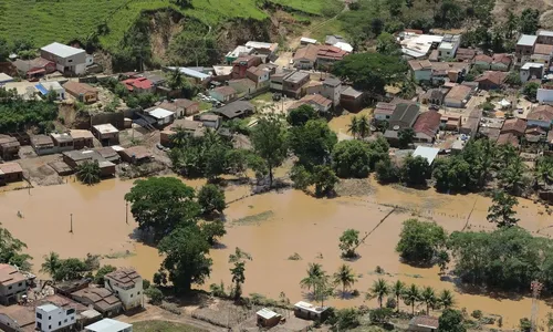 
                                        
                                            UFPB lança campanha para ajudar famílias atingidas pela chuva na Bahia
                                        
                                        