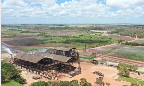 
                                        
                                            Usina paraibana exporta mais de 2 mil toneladas de álcool para Trinidade e Tobago
                                        
                                        