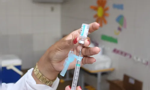 
				
					Carta de Natal: secretários de Saúde reagem e decidem que não vão exigir prescrição para vacinar crianças
				
				