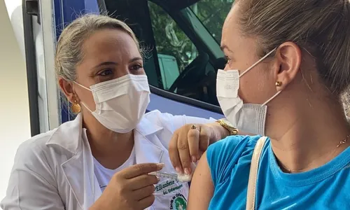 
                                        
                                            Vacinação contra Covid-19 em Lucena é retomada nesta segunda (24)
                                        
                                        