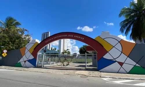
                                        
                                            Abertas matrículas para ingresso nas escolinhas de esportes da Vila Olímpica Parahyba
                                        
                                        