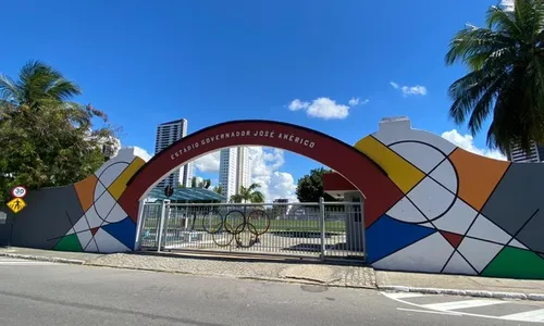 
                                        
                                            Etapa estadual dos Jogos Escolares e Paraescolares da categoria 12 a 14 anos começa neste domingo
                                        
                                        