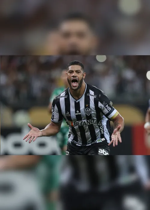 
                                        
                                            Hulk versão 2022: atacante começa o Brasileirão com sede de título e de artilharia
                                        
                                        