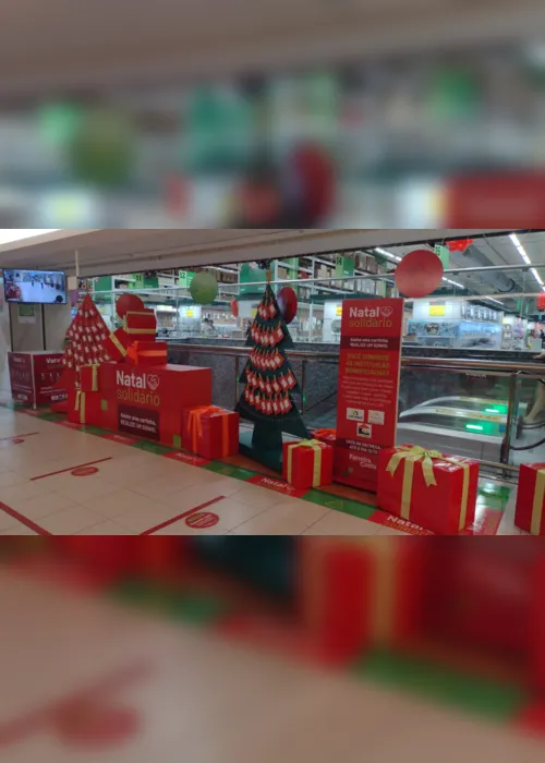 
                                        
                                            Como comprar presentes de Natal e evitar dívidas
                                        
                                        