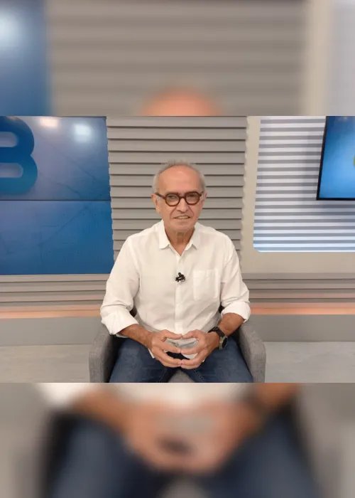 
                                        
                                            Cícero diz que substituto de Fábio Rocha terá "experiência pública e capacidade plena"
                                        
                                        
