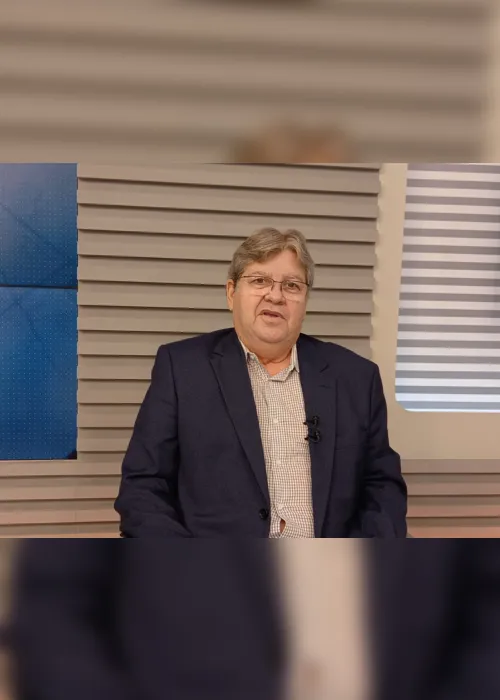 
                                        
                                            João Azevêdo abre entrevistas nas TVs Cabo Branco e Paraíba com os candidatos ao governo nesta segunda
                                        
                                        