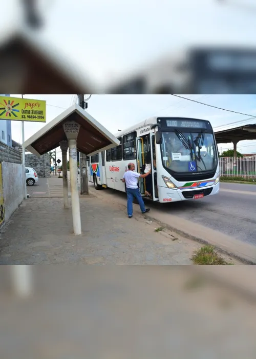 
                                        
                                            Passageiros da Grande João Pessoa que fazem integração de ônibus terão desconto de 50% na 2º passagem
                                        
                                        