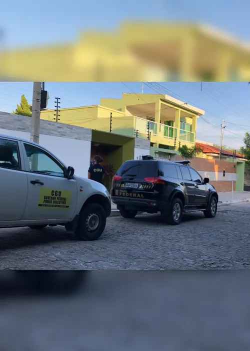
                                        
                                            Recidiva: cinco réus são condenados por ilegalidades na construção de quadras poliesportivas na Paraíba
                                        
                                        
