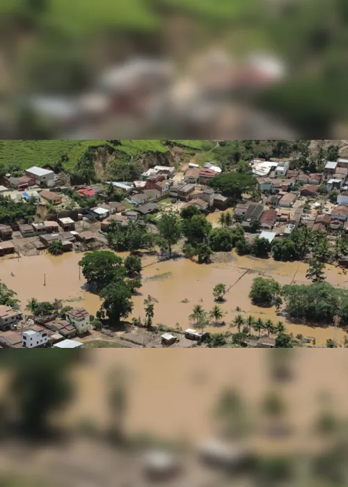 
                                        
                                            UFPB lança campanha para ajudar famílias atingidas pela chuva na Bahia
                                        
                                        
