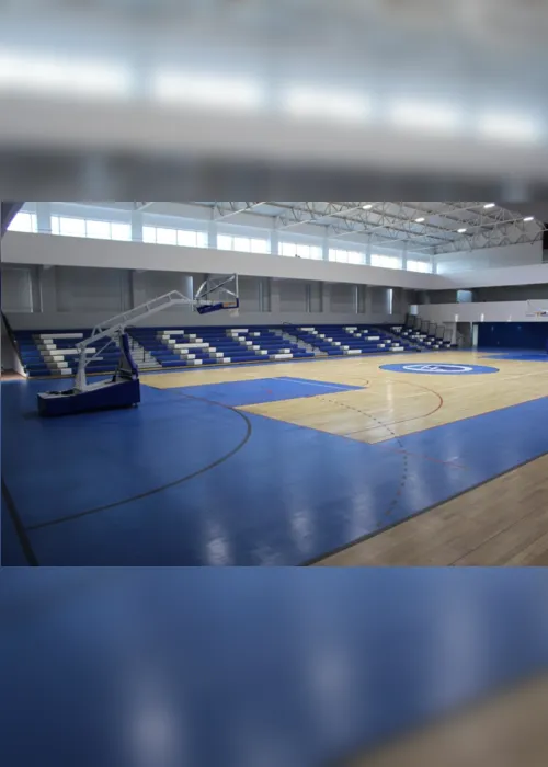 
                                        
                                            Unifacisa mandará cinco jogos do NBB no Clube Campestre, em Campina Grande
                                        
                                        