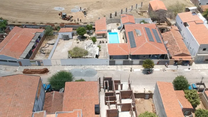 Painéis solares se multiplicam na Paraíba, mas preço e ‘desconfiança’ barram crescimento