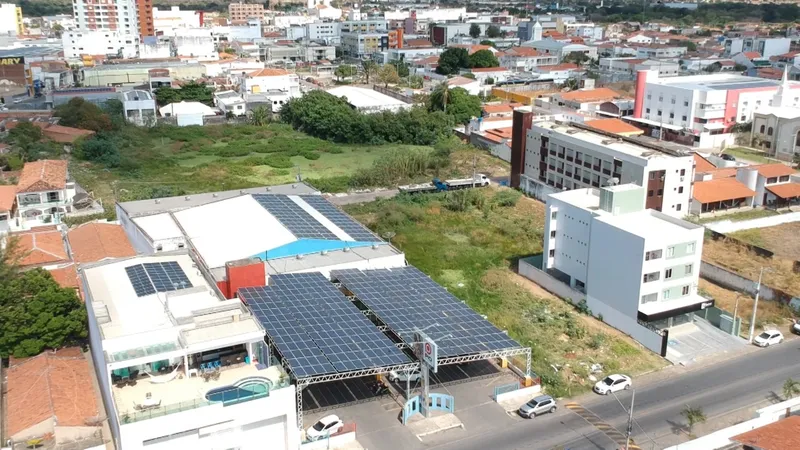 Painéis solares se multiplicam na Paraíba, mas preço e ‘desconfiança’ barram crescimento