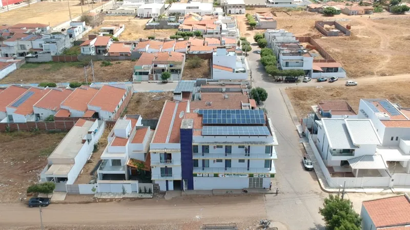 Painéis solares se multiplicam na Paraíba, mas preço e ‘desconfiança’ barram crescimento