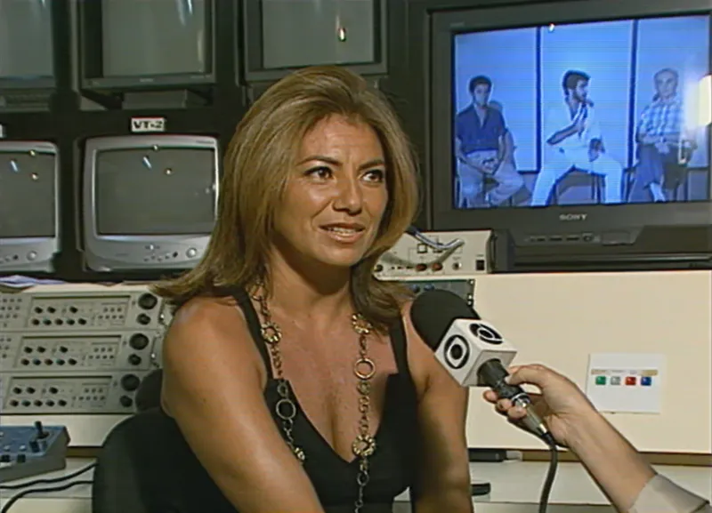 Do Betacam ao digital: Edilane Araújo celebra carreira e 35 anos das TVs Cabo Branco e Paraíba