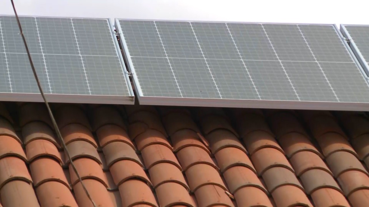 Painéis solares se multiplicam na Paraíba, mas preço e ‘desconfiança’ barram crescimento