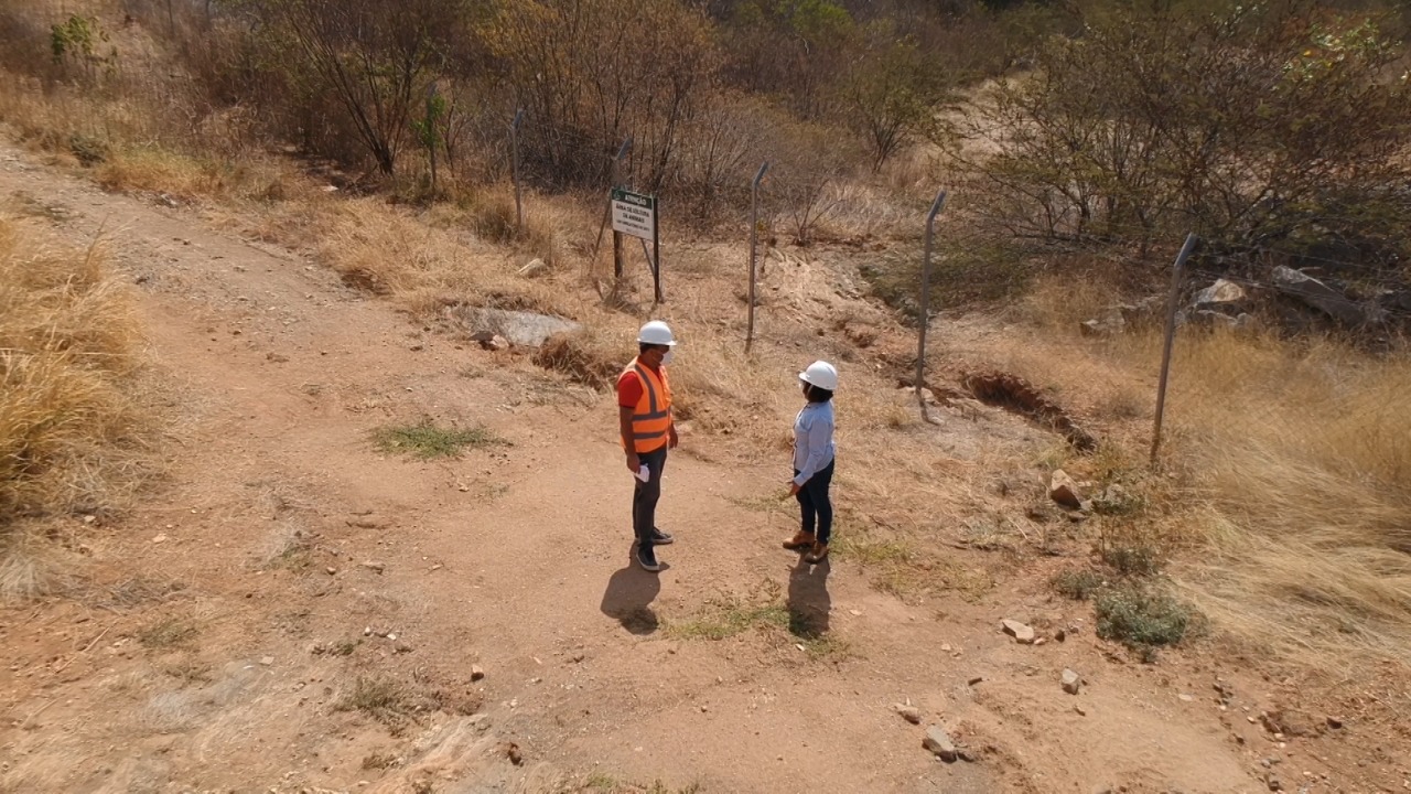 Pesquisadores relatam impactos socioambientais das grandes usinas solares e parques eólicos na Paraíba