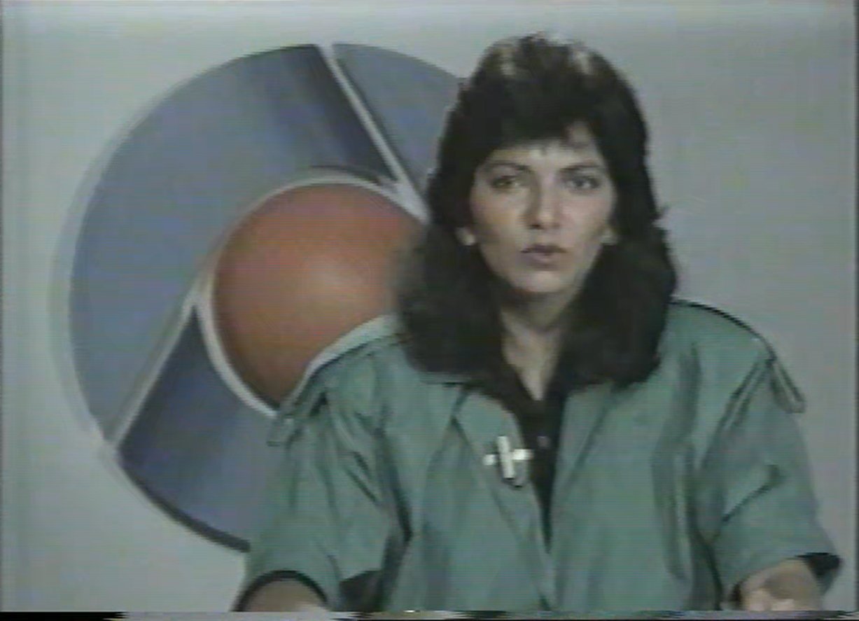 Do Betacam ao digital: Edilane Araújo celebra carreira e 35 anos das TVs Cabo Branco e Paraíba