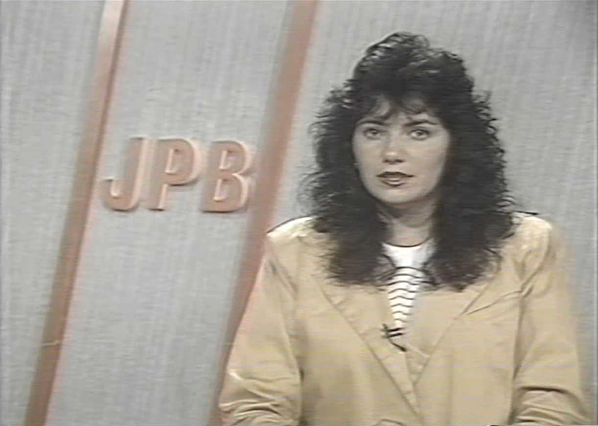 Do Betacam ao digital: Edilane Araújo celebra carreira e 35 anos das TVs Cabo Branco e Paraíba