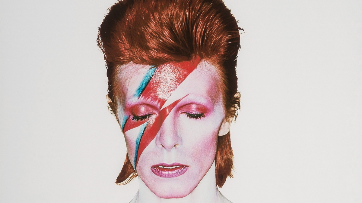 75 anos de David Bowie: confira músicas mais ouvidas do 'Camaleão