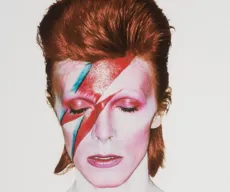 75 anos de David Bowie: confira músicas mais ouvidas do ‘Camaleão do Rock’ no Brasil